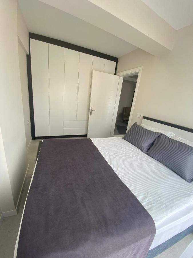 Jk Business Hotel Denizli  Exterior foto