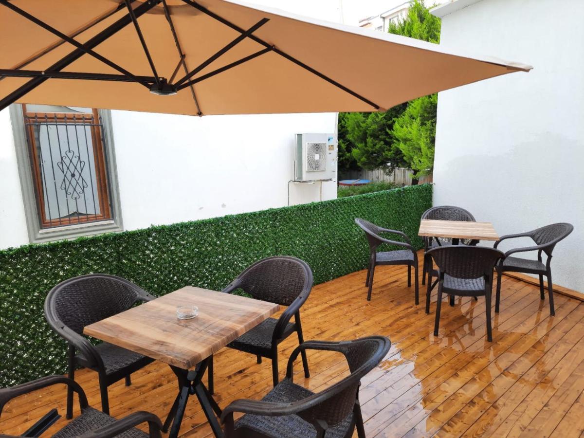 Jk Business Hotel Denizli  Exterior foto