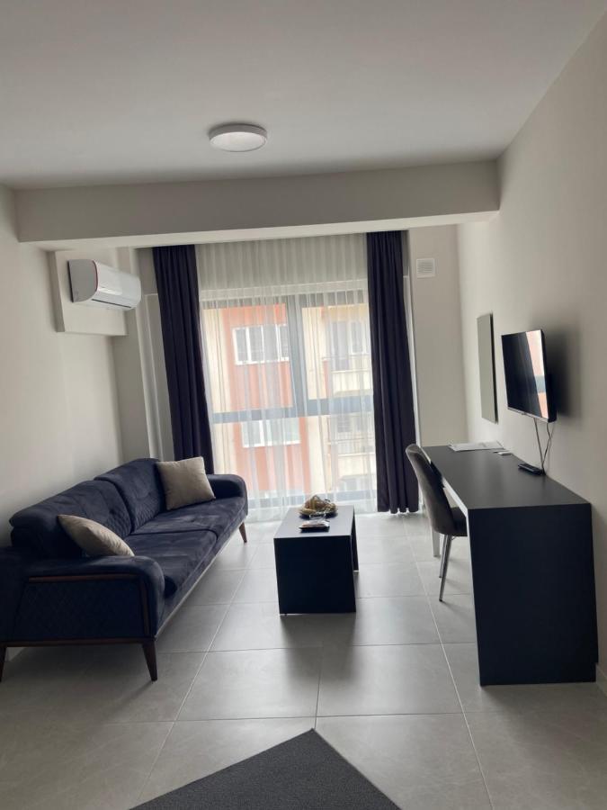 Jk Business Hotel Denizli  Exterior foto