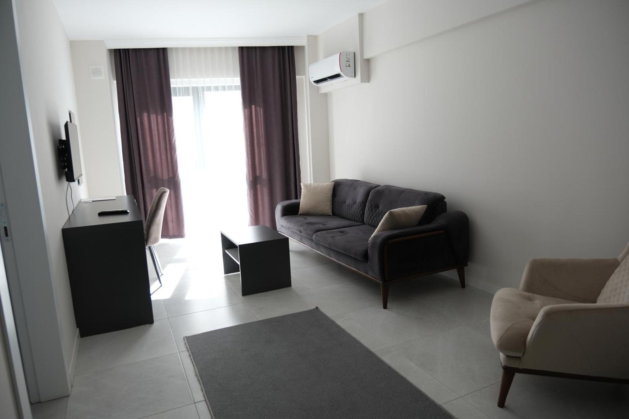 Jk Business Hotel Denizli  Exterior foto