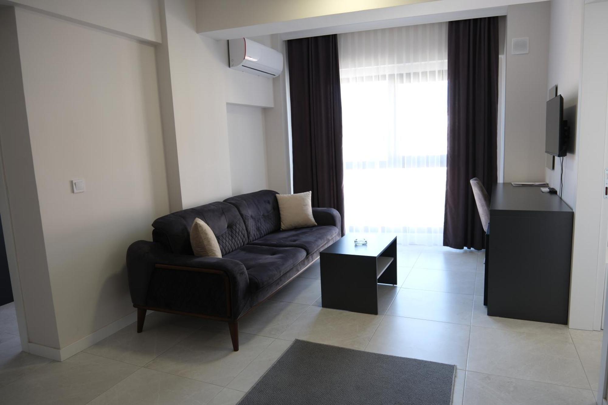 Jk Business Hotel Denizli  Exterior foto