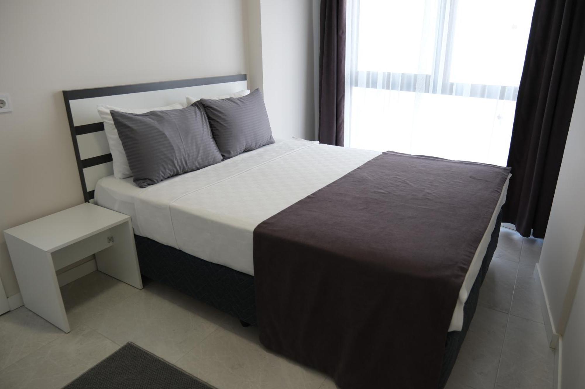 Jk Business Hotel Denizli  Exterior foto